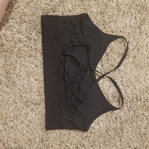 Chelsea Sports Bra (Medium)